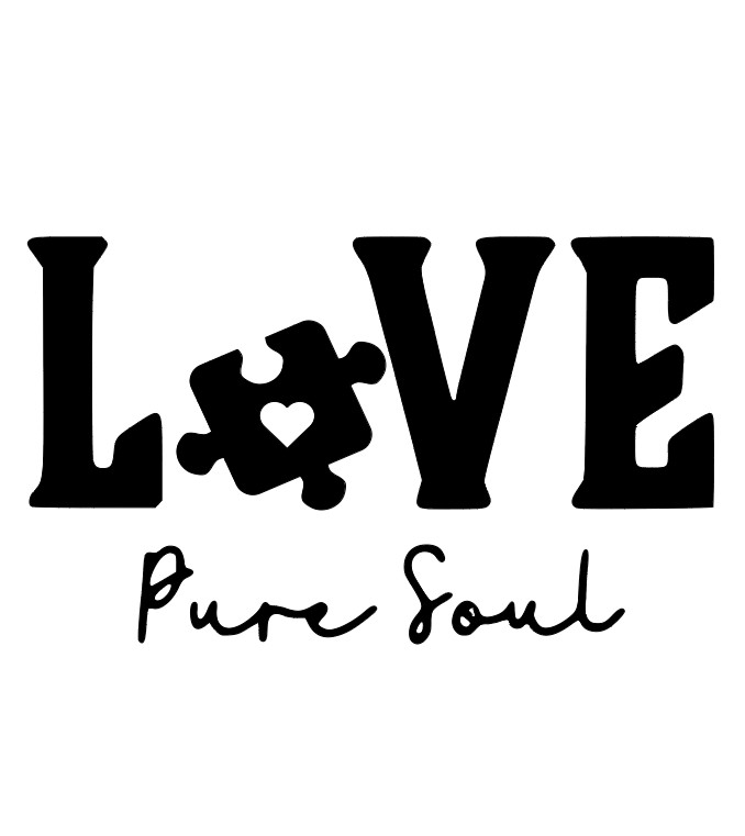 Love Pure Soul Logo